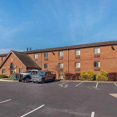 Extended Stay America Suites - Cincinnati - Blue Ash - Reagan Hwy Kültér fotó