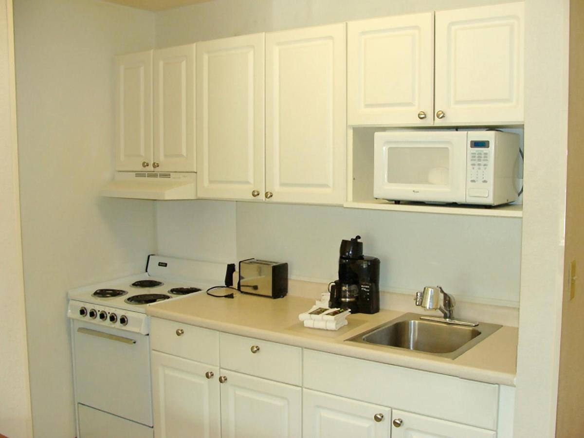 Extended Stay America Suites - Cincinnati - Blue Ash - Reagan Hwy Kültér fotó