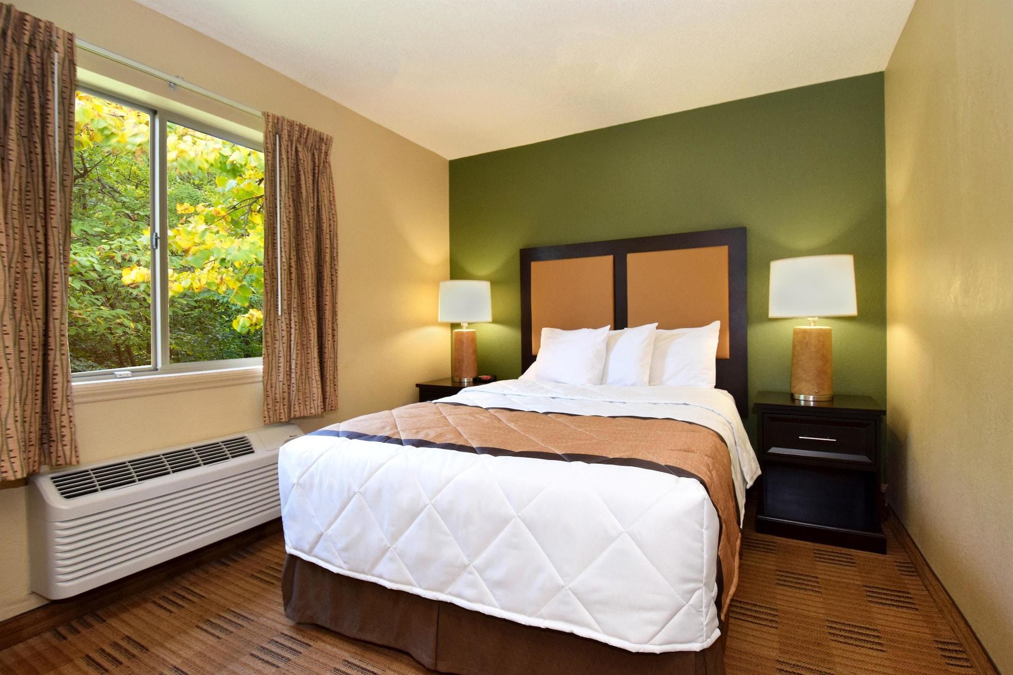 Extended Stay America Suites - Cincinnati - Blue Ash - Reagan Hwy Kültér fotó