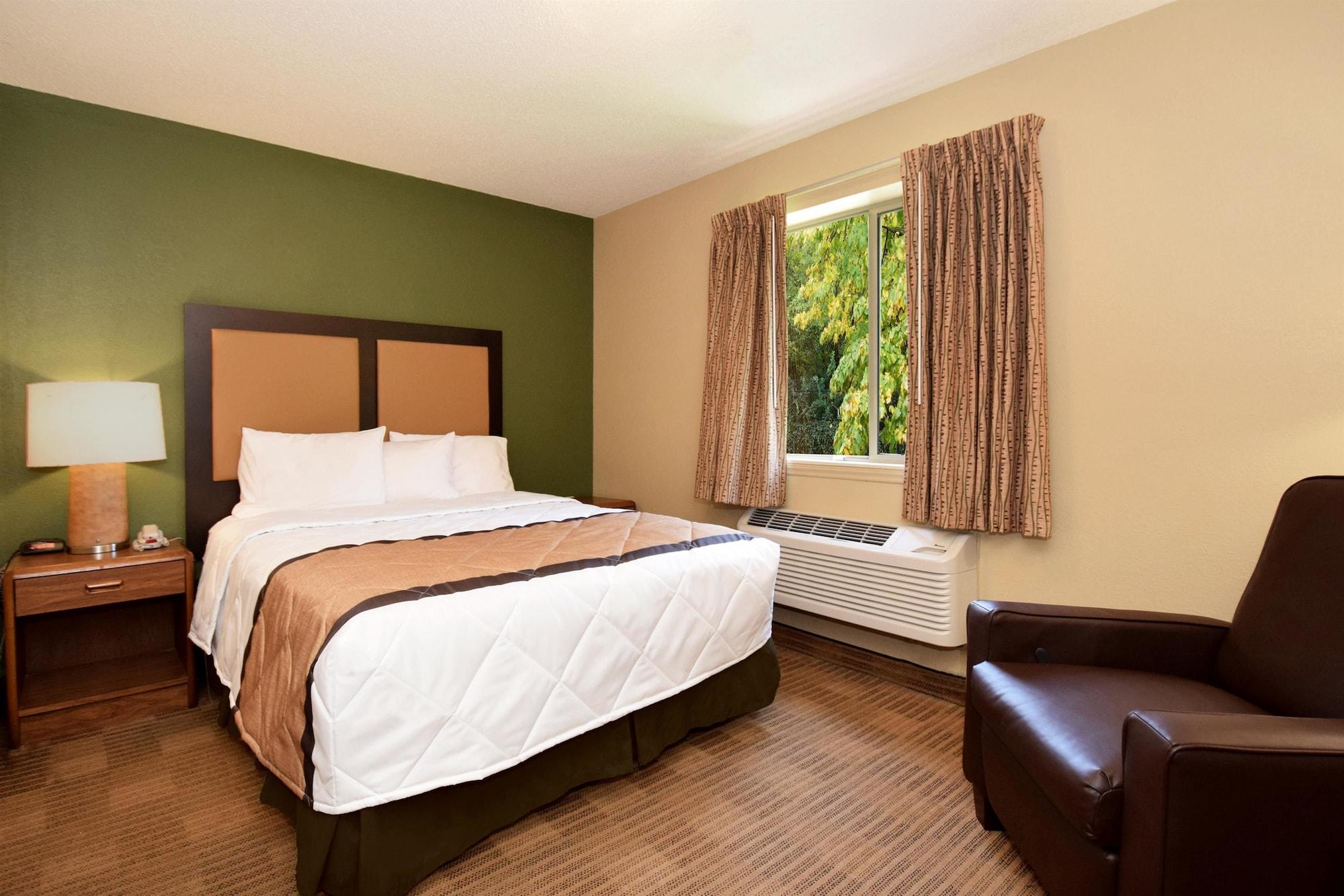 Extended Stay America Suites - Cincinnati - Blue Ash - Reagan Hwy Kültér fotó