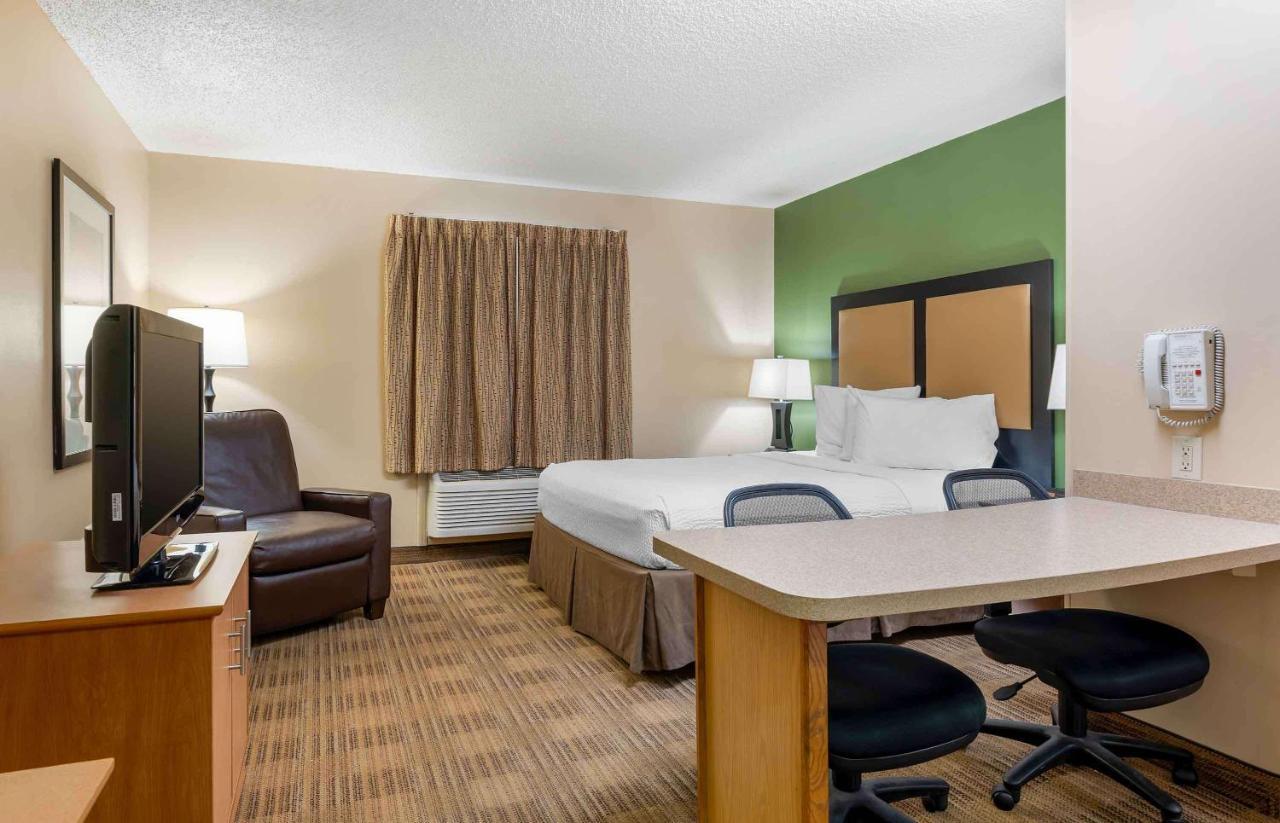 Extended Stay America Suites - Cincinnati - Blue Ash - Reagan Hwy Kültér fotó