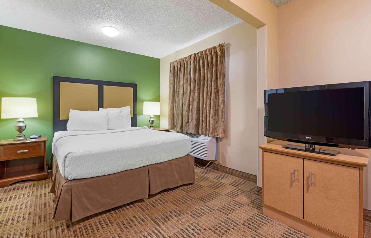 Extended Stay America Suites - Cincinnati - Blue Ash - Reagan Hwy Kültér fotó