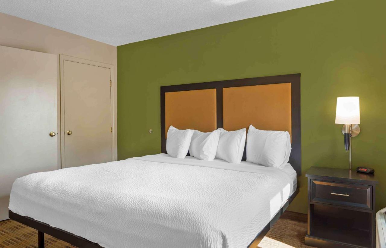 Extended Stay America Suites - Cincinnati - Blue Ash - Reagan Hwy Kültér fotó