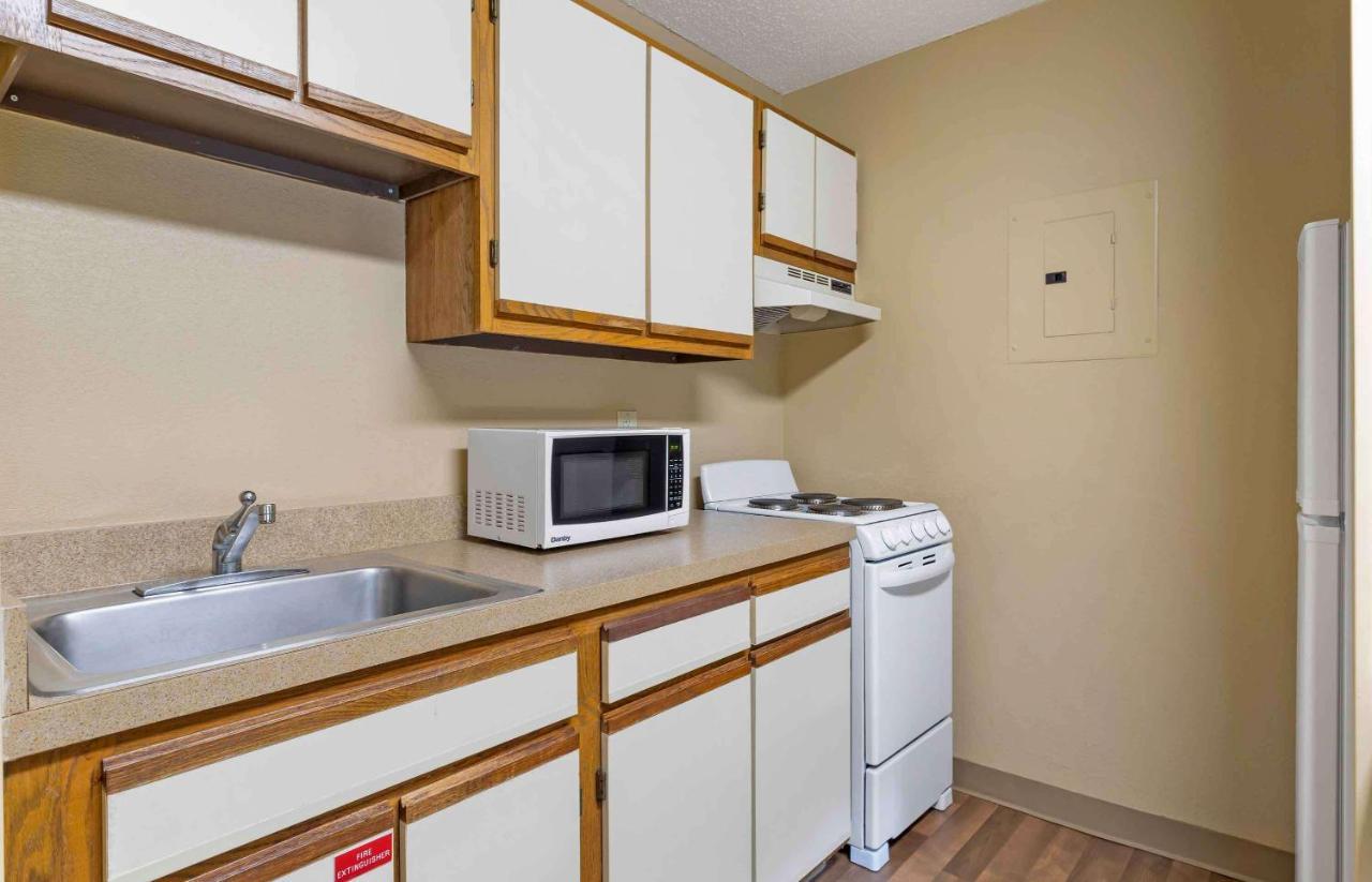 Extended Stay America Suites - Cincinnati - Blue Ash - Reagan Hwy Kültér fotó