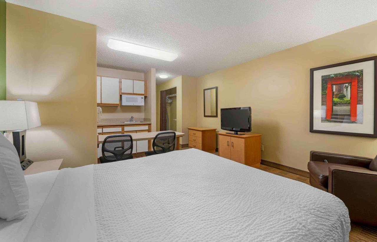 Extended Stay America Suites - Cincinnati - Blue Ash - Reagan Hwy Kültér fotó