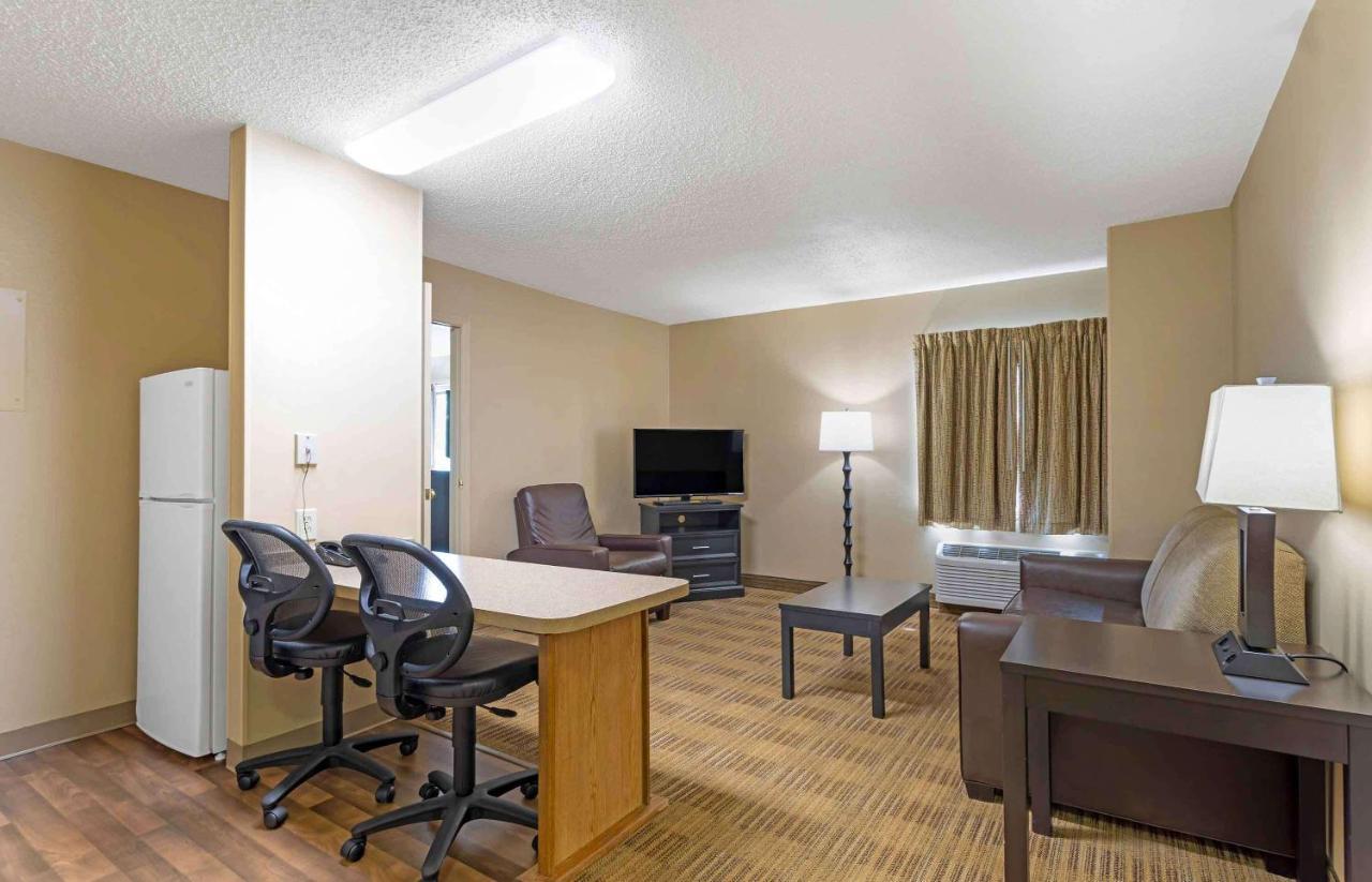 Extended Stay America Suites - Cincinnati - Blue Ash - Reagan Hwy Kültér fotó
