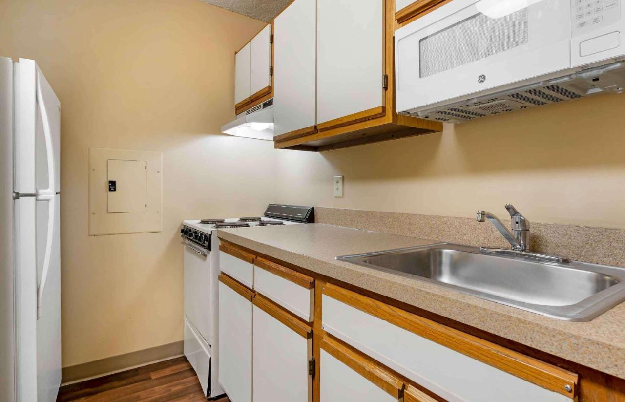 Extended Stay America Suites - Cincinnati - Blue Ash - Reagan Hwy Kültér fotó