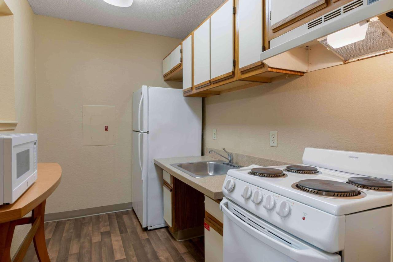 Extended Stay America Suites - Cincinnati - Blue Ash - Reagan Hwy Kültér fotó