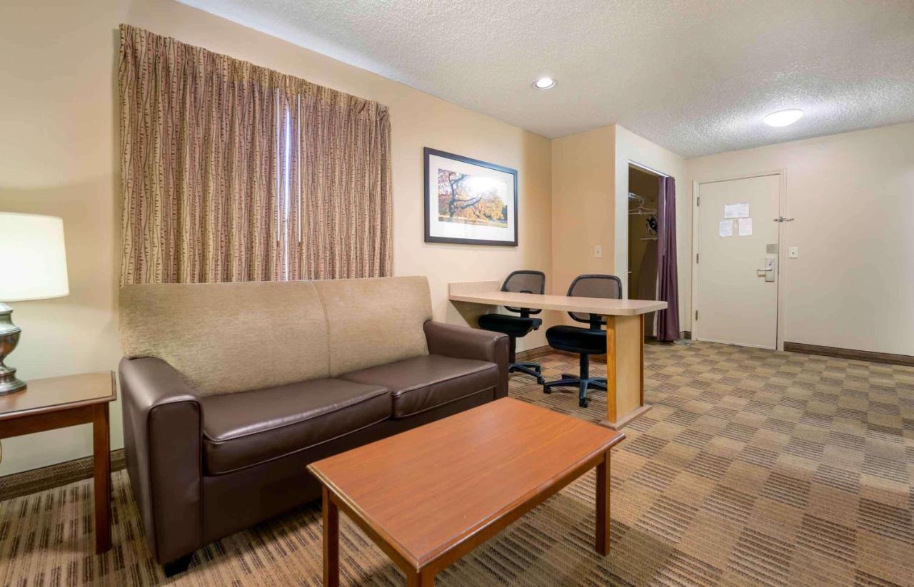 Extended Stay America Suites - Cincinnati - Blue Ash - Reagan Hwy Kültér fotó